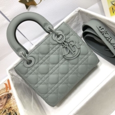 Christian Dior My Lady Bags